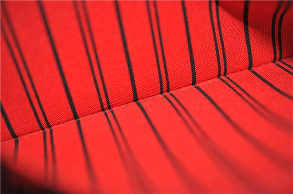 Authentic Louis Vuitton Damier Neverfull Pouch Purse Clutch Bag LV 6499F