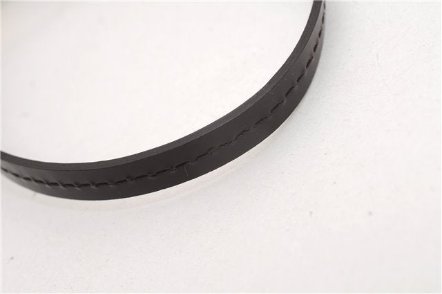 Authentic Louis Vuitton Damier Neverfull Pouch Purse Clutch Bag LV 6501F