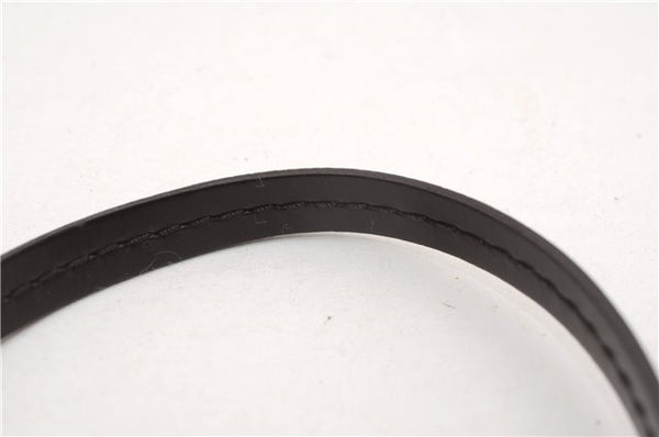 Authentic Louis Vuitton Damier Neverfull Pouch Purse Clutch Bag LV 6501F