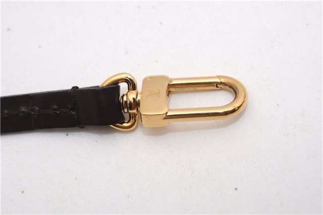 Authentic Louis Vuitton Damier Neverfull Pouch Purse Clutch Bag LV 6501F