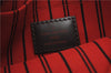 Authentic Louis Vuitton Damier Neverfull Pouch Purse Clutch Bag LV 6501F