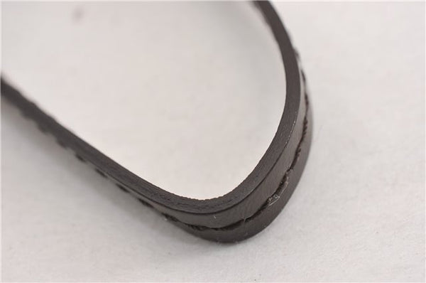 Authentic Louis Vuitton Damier Neverfull Pouch Purse Clutch Bag LV 6502F