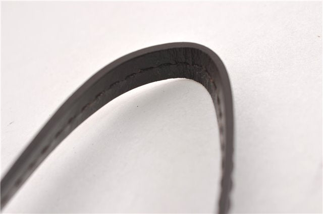 Authentic Louis Vuitton Damier Neverfull Pouch Purse Clutch Bag LV 6502F