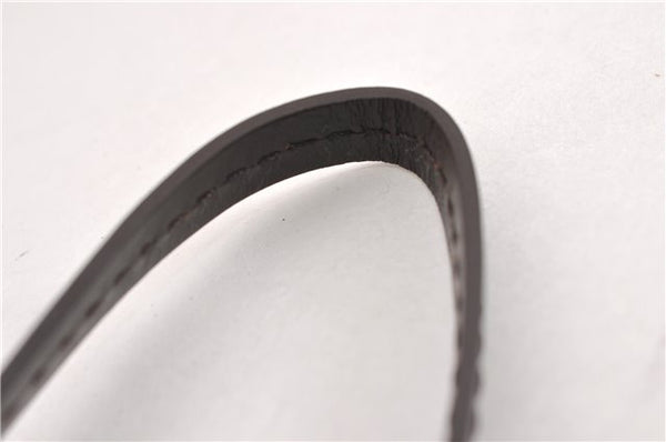 Authentic Louis Vuitton Damier Neverfull Pouch Purse Clutch Bag LV 6502F