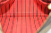 Authentic Louis Vuitton Damier Neverfull Pouch Purse Clutch Bag LV 6502F