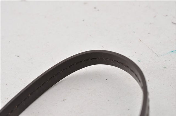 Authentic Louis Vuitton Damier Neverfull Pouch Purse Clutch Bag LV 6503F