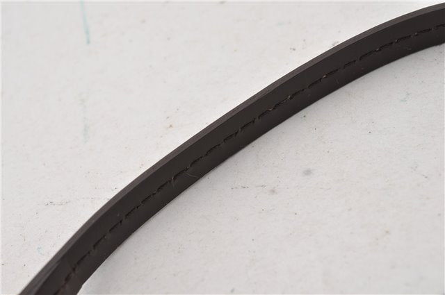 Authentic Louis Vuitton Damier Neverfull Pouch Purse Clutch Bag LV 6503F