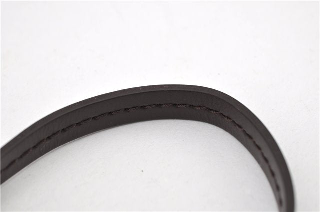 Authentic Louis Vuitton Damier Neverfull Pouch Purse Clutch Bag LV 6507F