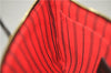 Authentic Louis Vuitton Damier Neverfull Pouch Purse Clutch Bag LV 6507F