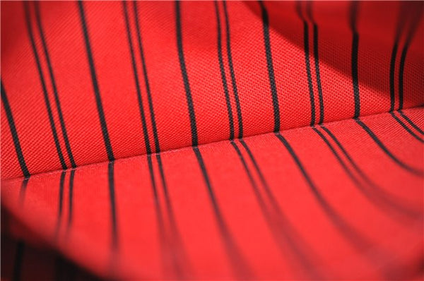 Authentic Louis Vuitton Damier Neverfull Pouch Purse Clutch Bag LV 6507F