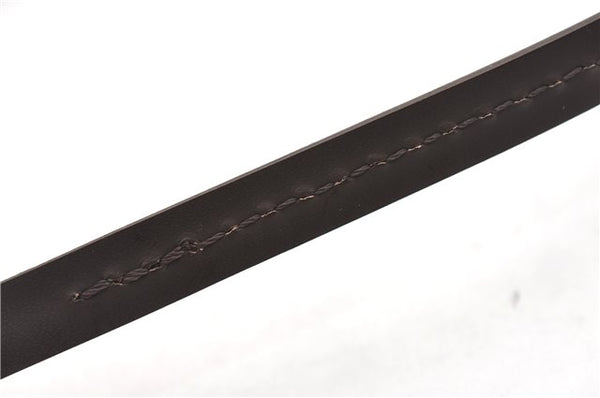 Authentic Louis Vuitton Damier Neverfull Pouch Purse Clutch Bag LV 6508F