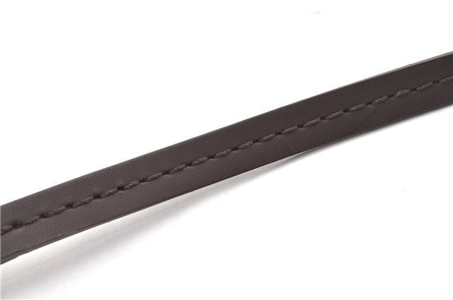 Authentic Louis Vuitton Damier Neverfull Pouch Purse Clutch Bag LV 6508F