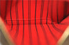 Authentic Louis Vuitton Damier Neverfull Pouch Purse Clutch Bag LV 6508F