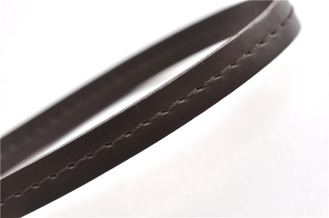 Authentic Louis Vuitton Damier Neverfull Pouch Purse Clutch Bag LV 6509F