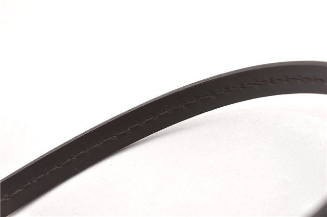 Authentic Louis Vuitton Damier Neverfull Pouch Purse Clutch Bag LV 6509F