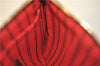 Authentic Louis Vuitton Damier Neverfull Pouch Purse Clutch Bag LV 6509F