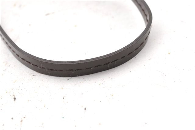 Authentic Louis Vuitton Damier Neverfull Pouch Purse Clutch Bag LV 6511F