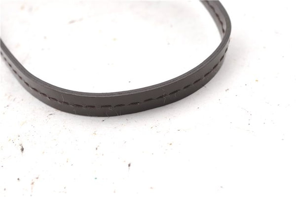 Authentic Louis Vuitton Damier Neverfull Pouch Purse Clutch Bag LV 6511F