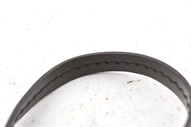 Authentic Louis Vuitton Damier Neverfull Pouch Purse Clutch Bag LV 6511F