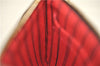Authentic Louis Vuitton Damier Neverfull Pouch Purse Clutch Bag LV 6511F