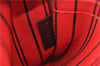 Authentic Louis Vuitton Damier Neverfull Pouch Purse Clutch Bag LV 6511F
