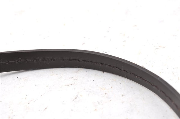 Authentic Louis Vuitton Damier Neverfull Pouch Purse Clutch Bag LV 6517F