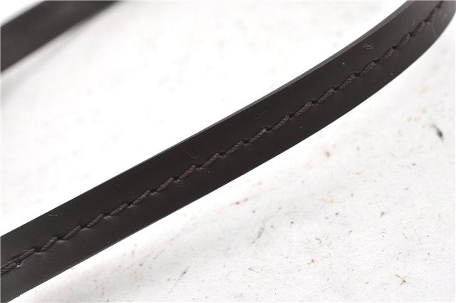 Authentic Louis Vuitton Damier Neverfull Pouch Purse Clutch Bag LV 6517F