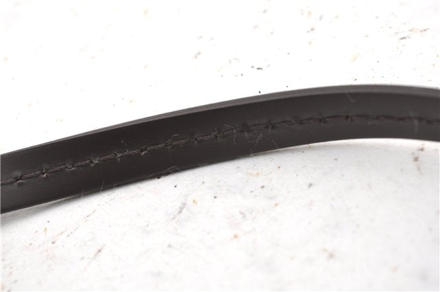 Authentic Louis Vuitton Damier Neverfull Pouch Purse Clutch Bag LV 6517F