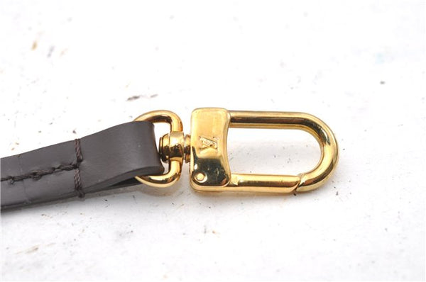 Authentic Louis Vuitton Damier Neverfull Pouch Purse Clutch Bag LV 6517F