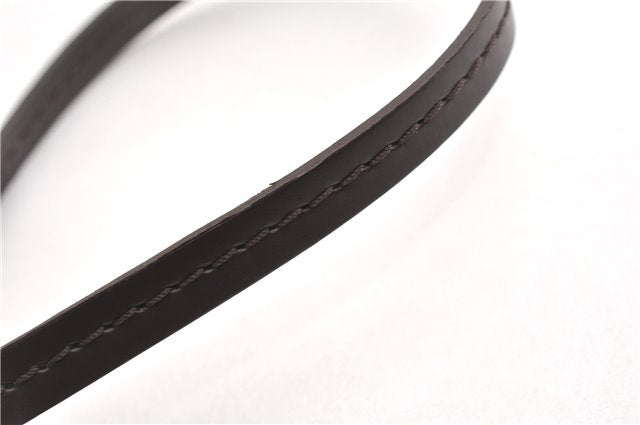 Authentic Louis Vuitton Damier Neverfull Pouch Purse Clutch Bag LV 6520F