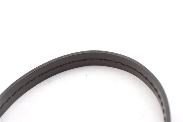 Authentic Louis Vuitton Damier Neverfull Pouch Purse Clutch Bag LV 6521F