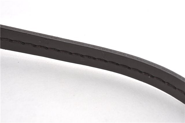 Authentic Louis Vuitton Damier Neverfull Pouch Purse Clutch Bag LV 6521F