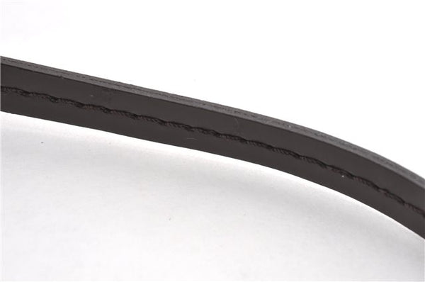 Authentic Louis Vuitton Damier Neverfull Pouch Purse Clutch Bag LV 6521F