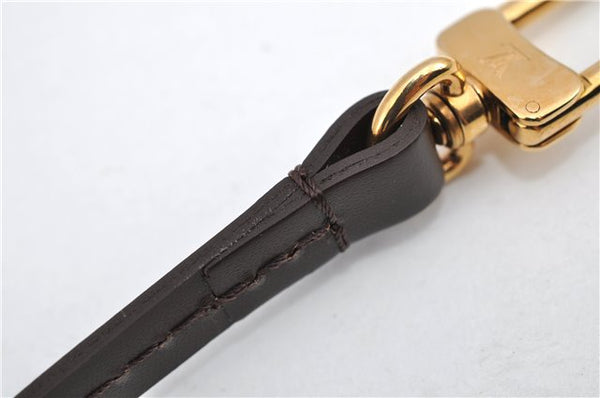 Authentic Louis Vuitton Damier Neverfull Pouch Purse Clutch Bag LV 6523F