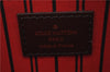 Authentic Louis Vuitton Damier Neverfull Pouch Purse Clutch Bag LV 6523F