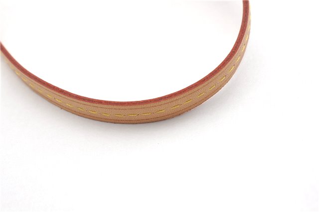 Authentic Louis Vuitton Monogram Neverfull Pouch Purse Clutch Bag LV 6529F