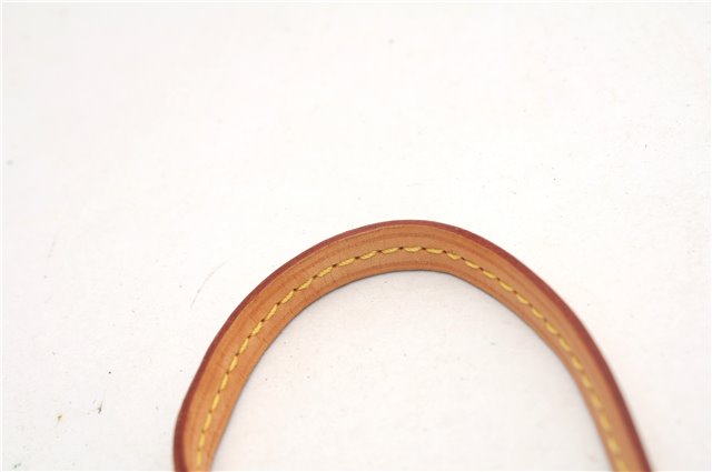 Authentic Louis Vuitton Monogram Neverfull Pouch Purse Clutch Bag Pink LV 6541F