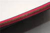 Authentic Louis Vuitton Monogram Neverfull Pouch Purse Clutch Bag Pink LV 6542F