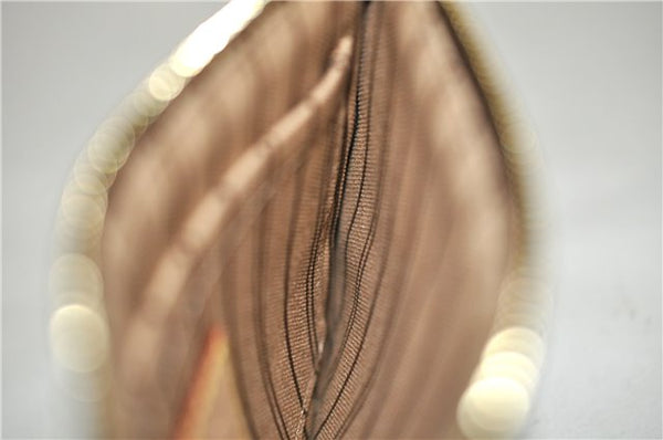 Authentic Louis Vuitton Monogram Neverfull Pouch Purse Clutch Bag LV 6549F