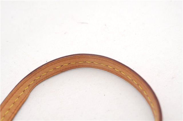 Authentic Louis Vuitton Monogram Neverfull Pouch Purse Clutch Bag Pink LV 6550F