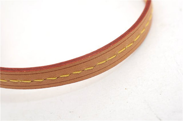 Authentic Louis Vuitton Monogram Neverfull Pouch Purse Clutch Bag LV 6558F