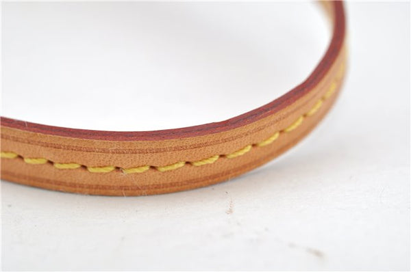 Authentic Louis Vuitton Monogram Neverfull Pouch Purse Clutch Bag LV 6560F