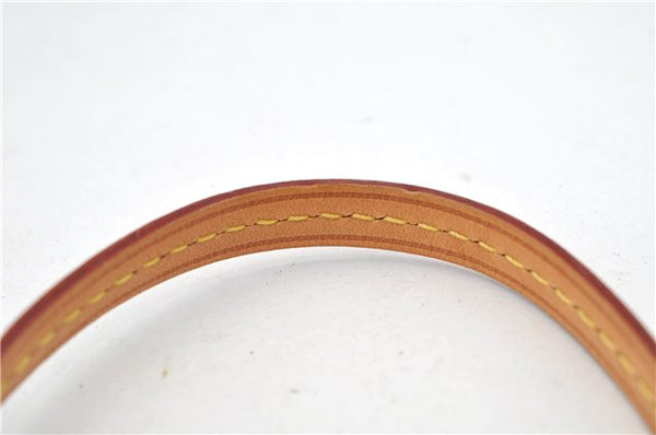 Authentic Louis Vuitton Monogram Neverfull Pouch Purse Clutch Bag LV 6560F