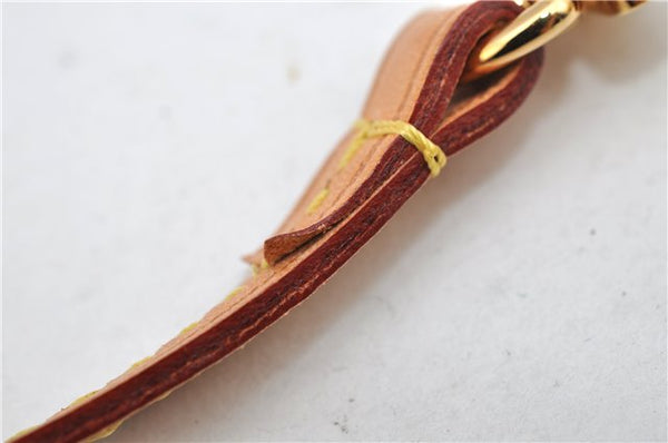 Authentic Louis Vuitton Monogram Neverfull Pouch Purse Clutch Bag LV 6560F