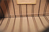 Authentic Louis Vuitton Monogram Neverfull Pouch Purse Clutch Bag LV 6560F
