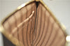 Authentic Louis Vuitton Monogram Neverfull Pouch Purse Clutch Bag LV 6560F