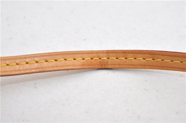 Authentic Louis Vuitton Monogram Neverfull Pouch Purse Clutch Bag Pink LV 6565F