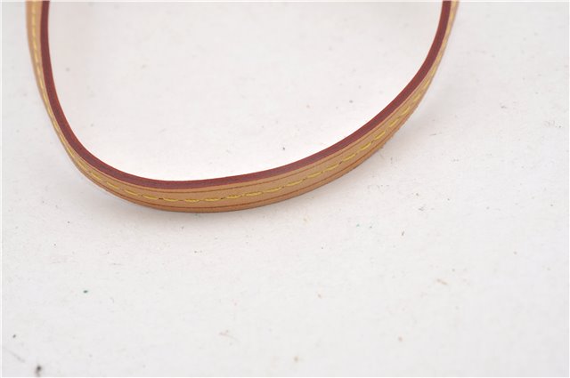 Authentic Louis Vuitton Monogram Neverfull Pouch Purse Clutch Bag LV 6569F