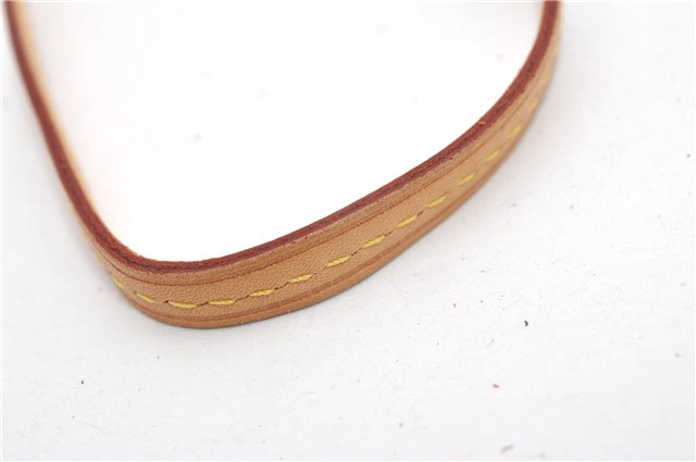 Authentic Louis Vuitton Monogram Neverfull Pouch Purse Clutch Bag LV 6572F