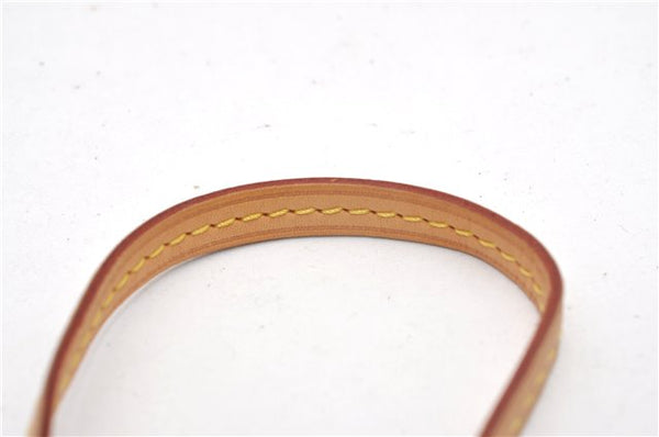 Authentic Louis Vuitton Monogram Neverfull Pouch Purse Clutch Bag LV 6572F